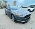 Форд Фьюжн, объемом двигателя 20 л и пробегом 158 тыс. км за 10700 $, фото 1 на Automoto.ua