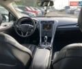 Форд Фьюжн, объемом двигателя 2 л и пробегом 169 тыс. км за 11900 $, фото 16 на Automoto.ua