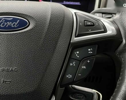 Форд Фьюжн 2013 в Львове на Automoto.ua Форд Фьюжн, объемом двигателя 0 л и пробегом 141 тыс. км за 11750 $, фото 11 на Automoto.ua