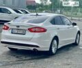 Форд Фьюжен, об'ємом двигуна 2 л та пробігом 166 тис. км за 13200 $, фото 6 на Automoto.ua