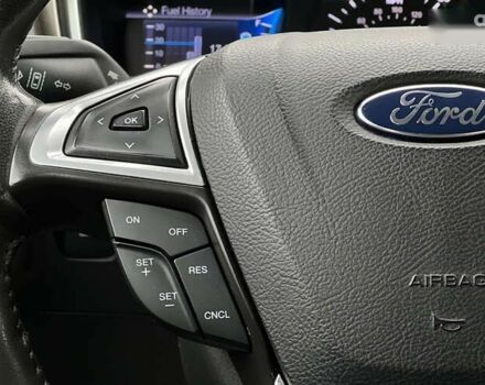 Форд Фьюжн 2013 в Львове на Automoto.ua Форд Фьюжн, объемом двигателя 0 л и пробегом 141 тыс. км за 11750 $, фото 10 на Automoto.ua