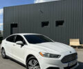 Форд Фьюжен, об'ємом двигуна 2.49 л та пробігом 160 тис. км за 9100 $, фото 1 на Automoto.ua
