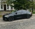 Форд Фьюжн, объемом двигателя 0 л и пробегом 229 тыс. км за 9500 $, фото 1 на Automoto.ua