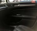 Форд Фьюжн, объемом двигателя 2 л и пробегом 169 тыс. км за 11900 $, фото 18 на Automoto.ua