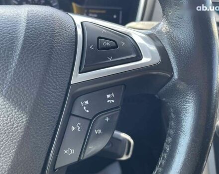 Форд Фьюжен, об'ємом двигуна 0 л та пробігом 245 тис. км за 10500 $, фото 26 на Automoto.ua