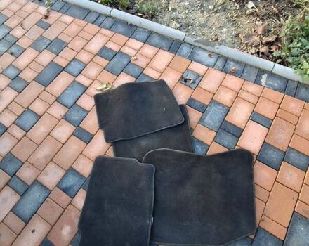 Форд Фьюжен, об'ємом двигуна 2 л та пробігом 180 тис. км за 10700 $, фото 24 на Automoto.ua