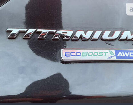 Форд Фьюжн, объемом двигателя 2 л и пробегом 213 тыс. км за 11500 $, фото 14 на Automoto.ua