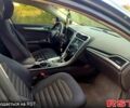 Форд Фьюжн, объемом двигателя 2.5 л и пробегом 171 тыс. км за 7700 $, фото 9 на Automoto.ua