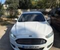 Форд Фьюжен, об'ємом двигуна 0 л та пробігом 206 тис. км за 7600 $, фото 1 на Automoto.ua