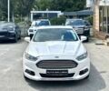 Форд Фьюжн, объемом двигателя 0 л и пробегом 124 тыс. км за 9800 $, фото 5 на Automoto.ua