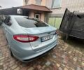 Форд Фьюжен, об'ємом двигуна 2 л та пробігом 167 тис. км за 10700 $, фото 5 на Automoto.ua