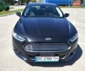 Форд Фьюжен, об'ємом двигуна 2 л та пробігом 219 тис. км за 12000 $, фото 1 на Automoto.ua