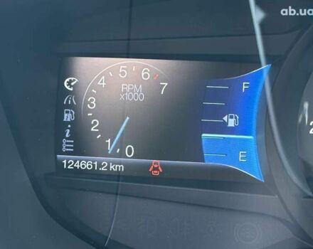 Форд Фьюжн, объемом двигателя 0 л и пробегом 124 тыс. км за 9800 $, фото 23 на Automoto.ua