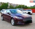 Форд Фьюжн, объемом двигателя 1.6 л и пробегом 285 тыс. км за 8000 $, фото 1 на Automoto.ua