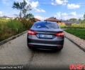 Форд Фьюжн, объемом двигателя 2.5 л и пробегом 171 тыс. км за 7700 $, фото 5 на Automoto.ua