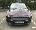 Форд Фьюжн 2013 в Киеве на Automoto.ua Форд Фьюжн, объемом двигателя 1.6 л и пробегом 189 тыс. км за 5900 $, фото 1 на Automoto.ua
