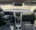 Форд Фьюжен, об'ємом двигуна 0 л та пробігом 245 тис. км за 10500 $, фото 16 на Automoto.ua