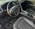 Форд Фьюжн, объемом двигателя 1.6 л и пробегом 300 тыс. км за 9500 $, фото 5 на Automoto.ua