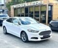 Форд Фьюжн, объемом двигателя 0 л и пробегом 124 тыс. км за 9800 $, фото 1 на Automoto.ua