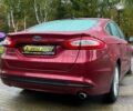 Форд Фьюжн 2013 в Львове на Automoto.ua Форд Фьюжн, объемом двигателя 0 л и пробегом 141 тыс. км за 11750 $, фото 6 на Automoto.ua