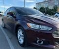 Форд Фьюжн, объемом двигателя 2.5 л и пробегом 195 тыс. км за 8300 $, фото 1 на Automoto.ua