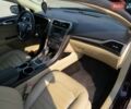 Форд Фьюжн, объемом двигателя 1.6 л и пробегом 285 тыс. км за 8000 $, фото 9 на Automoto.ua