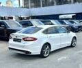 Форд Фьюжн, объемом двигателя 0 л и пробегом 124 тыс. км за 9800 $, фото 10 на Automoto.ua