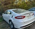 Форд Фьюжн, объемом двигателя 0 л и пробегом 195 тыс. км за 7300 $, фото 1 на Automoto.ua