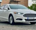 Форд Фьюжен, об'ємом двигуна 2 л та пробігом 166 тис. км за 13200 $, фото 9 на Automoto.ua