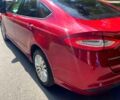 Форд Фьюжн, объемом двигателя 20 л и пробегом 287 тыс. км за 9599 $, фото 1 на Automoto.ua