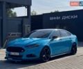 Форд Фьюжн, объемом двигателя 2 л и пробегом 203 тыс. км за 13250 $, фото 1 на Automoto.ua