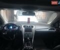 Форд Фьюжн, объемом двигателя 2 л и пробегом 235 тыс. км за 11200 $, фото 12 на Automoto.ua