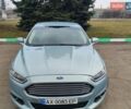 Форд Фьюжн, объемом двигателя 2 л и пробегом 249 тыс. км за 9700 $, фото 1 на Automoto.ua
