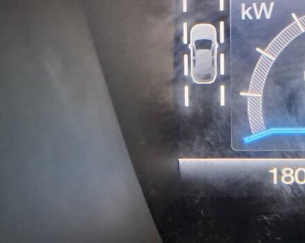 Форд Фьюжен, об'ємом двигуна 2 л та пробігом 180 тис. км за 10700 $, фото 22 на Automoto.ua