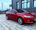 Форд Фьюжен, об'ємом двигуна 2.5 л та пробігом 85 тис. км за 8550 $, фото 4 на Automoto.ua