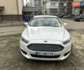 Форд Фьюжн, объемом двигателя 2 л и пробегом 163 тыс. км за 15700 $, фото 1 на Automoto.ua