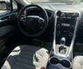 Форд Фьюжн, объемом двигателя 2.5 л и пробегом 108 тыс. км за 10990 $, фото 13 на Automoto.ua