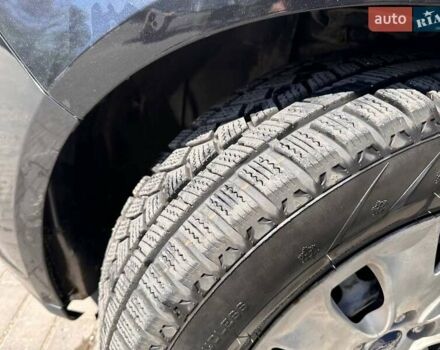 Форд Фьюжн, объемом двигателя 2.5 л и пробегом 190 тыс. км за 7999 $, фото 7 на Automoto.ua