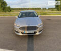 Форд Фьюжн, объемом двигателя 2.5 л и пробегом 163 тыс. км за 9500 $, фото 22 на Automoto.ua