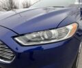 Форд Фьюжн, объемом двигателя 0 л и пробегом 75 тыс. км за 12900 $, фото 2 на Automoto.ua