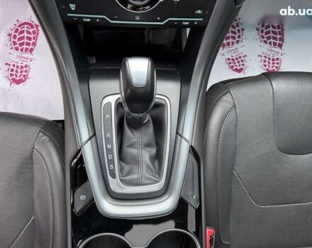 Форд Фьюжн, объемом двигателя 0 л и пробегом 75 тыс. км за 12900 $, фото 21 на Automoto.ua