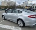 Форд Фьюжен, об'ємом двигуна 2 л та пробігом 246 тис. км за 9500 $, фото 2 на Automoto.ua