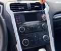 Форд Фьюжн, объемом двигателя 2.5 л и пробегом 192 тыс. км за 9700 $, фото 12 на Automoto.ua