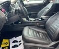 Форд Фьюжн, объемом двигателя 2 л и пробегом 123 тыс. км за 10900 $, фото 9 на Automoto.ua