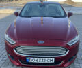 Форд Фьюжн, объемом двигателя 2 л и пробегом 272 тыс. км за 10800 $, фото 1 на Automoto.ua