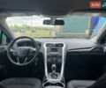 Форд Фьюжн, объемом двигателя 2.5 л и пробегом 119 тыс. км за 9200 $, фото 4 на Automoto.ua