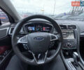 Форд Фьюжн, объемом двигателя 2 л и пробегом 241 тыс. км за 14500 $, фото 10 на Automoto.ua