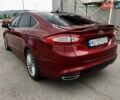 Форд Фьюжен, об'ємом двигуна 2 л та пробігом 232 тис. км за 12600 $, фото 1 на Automoto.ua