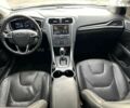 Форд Фьюжн, объемом двигателя 2 л и пробегом 182 тыс. км за 9990 $, фото 28 на Automoto.ua