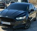Форд Фьюжн, объемом двигателя 2.5 л и пробегом 235 тыс. км за 8800 $, фото 1 на Automoto.ua